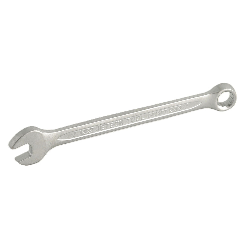Combination Wrench 7mm