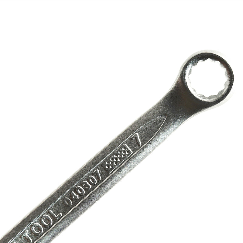 Combination Wrench 7mm
