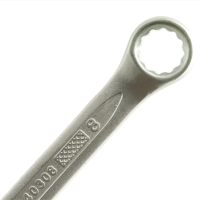 Combination Wrench 8mm