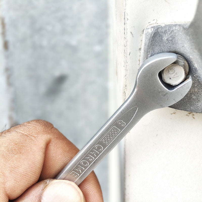 Combination Wrench 8mm