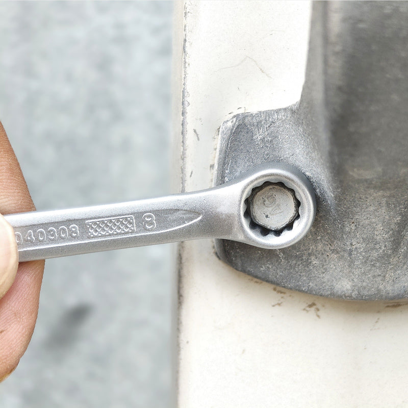 Combination Wrench 8mm