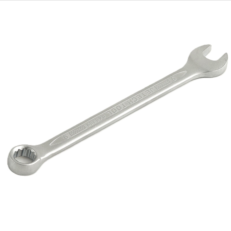 Combination Wrench 9mm