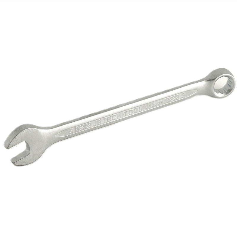 Combination Wrench 9mm