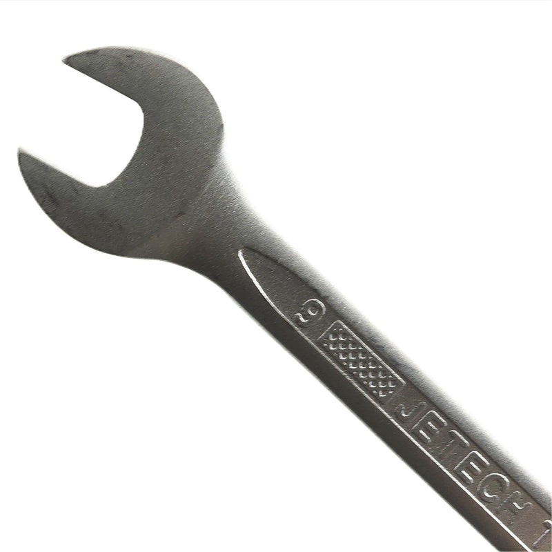Combination Wrench 9mm
