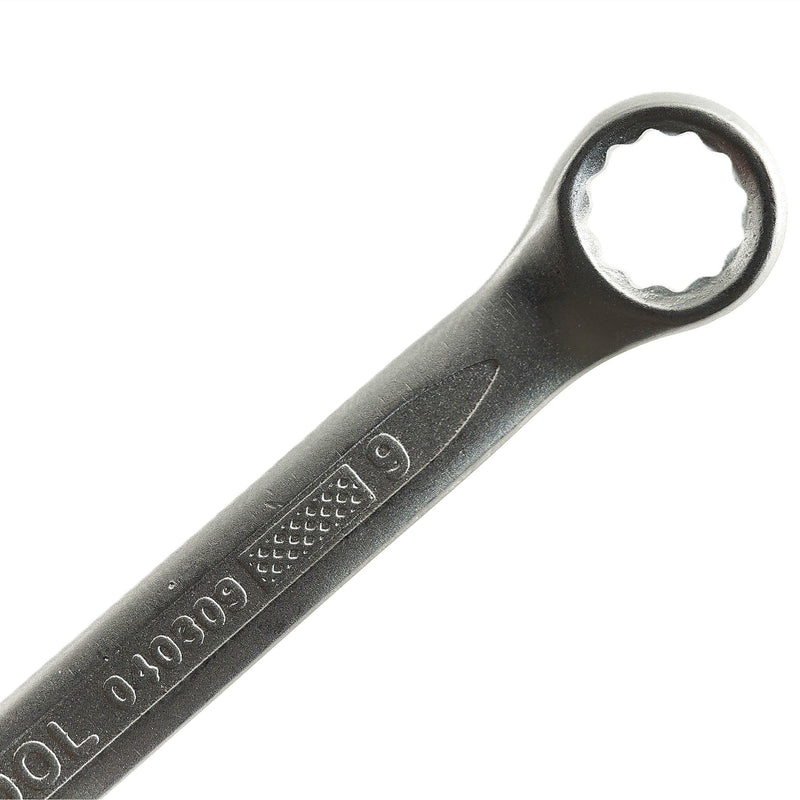 Combination Wrench 9mm