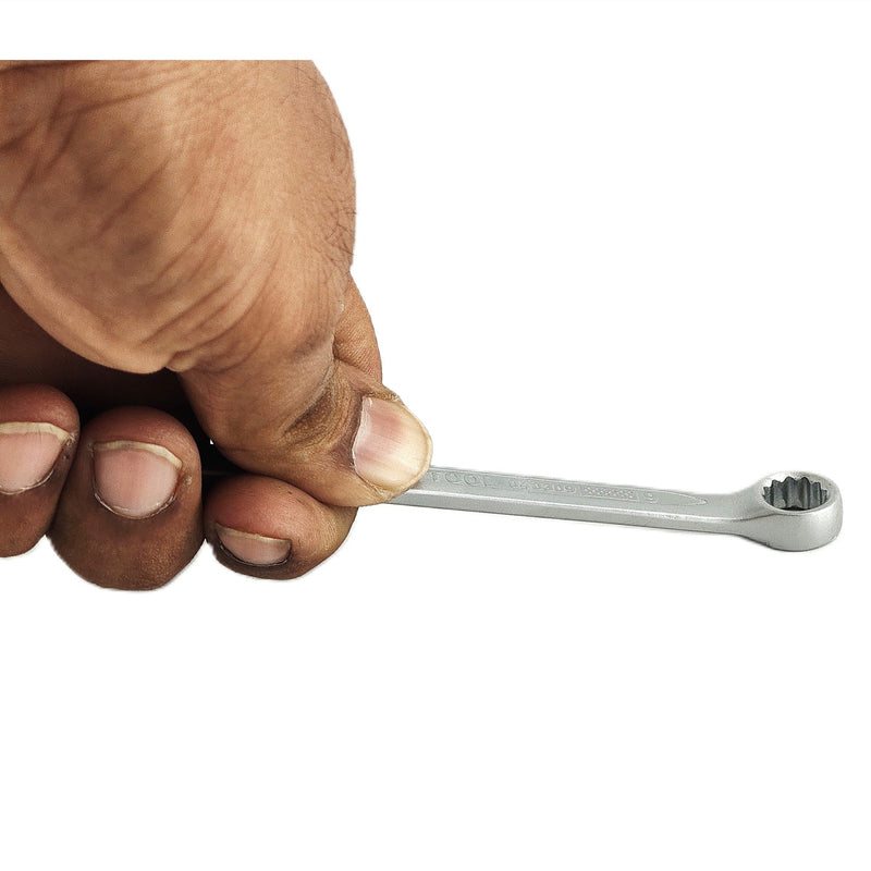 Combination Wrench 9mm