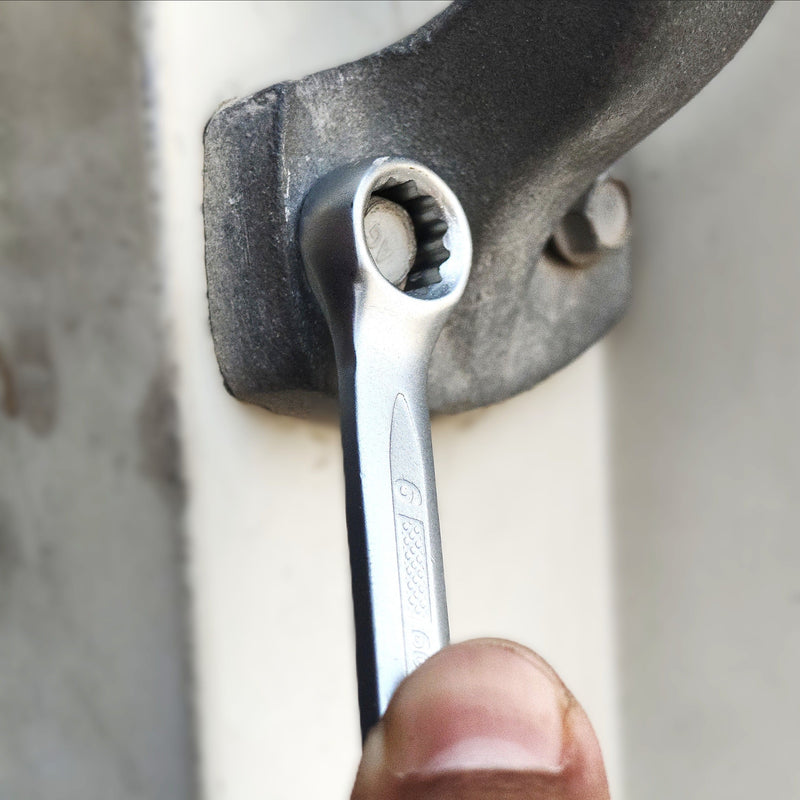 Combination Wrench 9mm