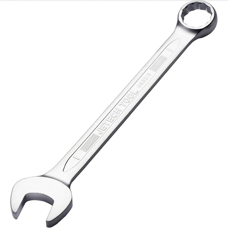 Combination Wrench Set 11-Piece SAE