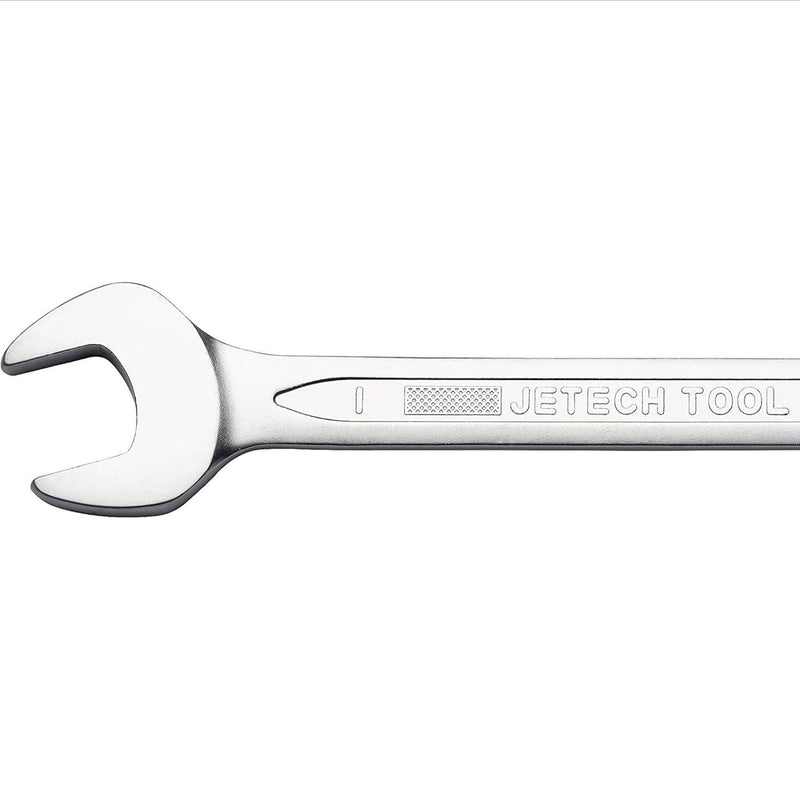 Combination Wrench Set 11-Piece SAE