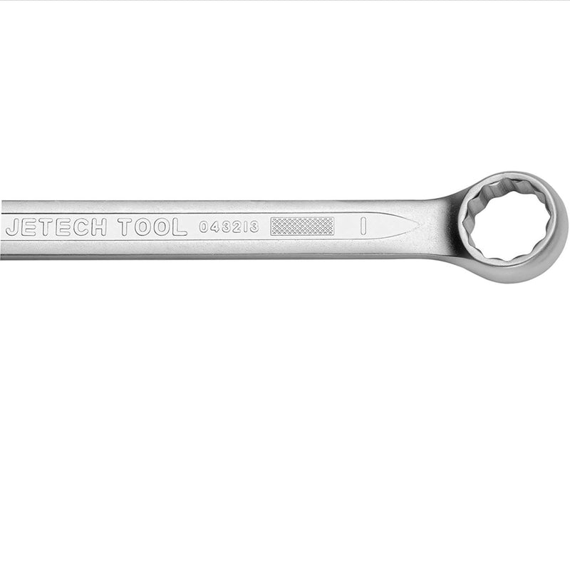 Combination Wrench Set 11-Piece SAE