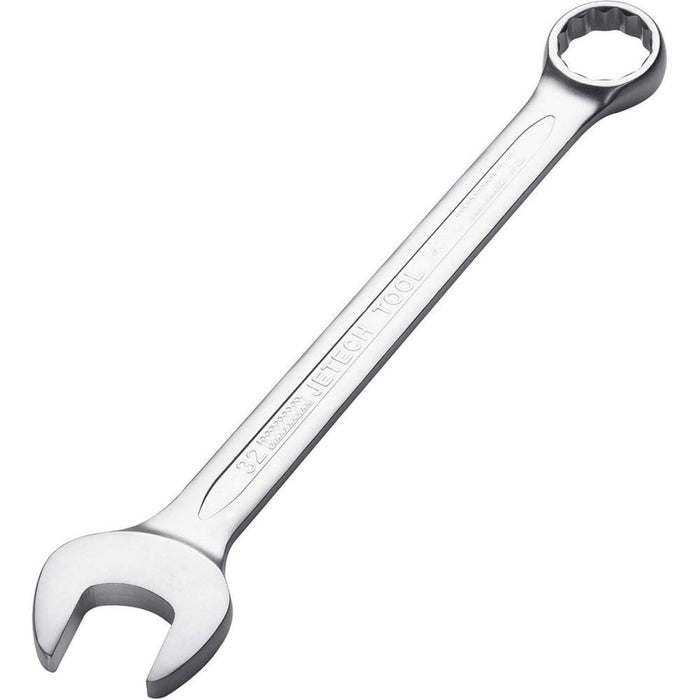 Combination Wrench Set SAE & Metric 12-Piece