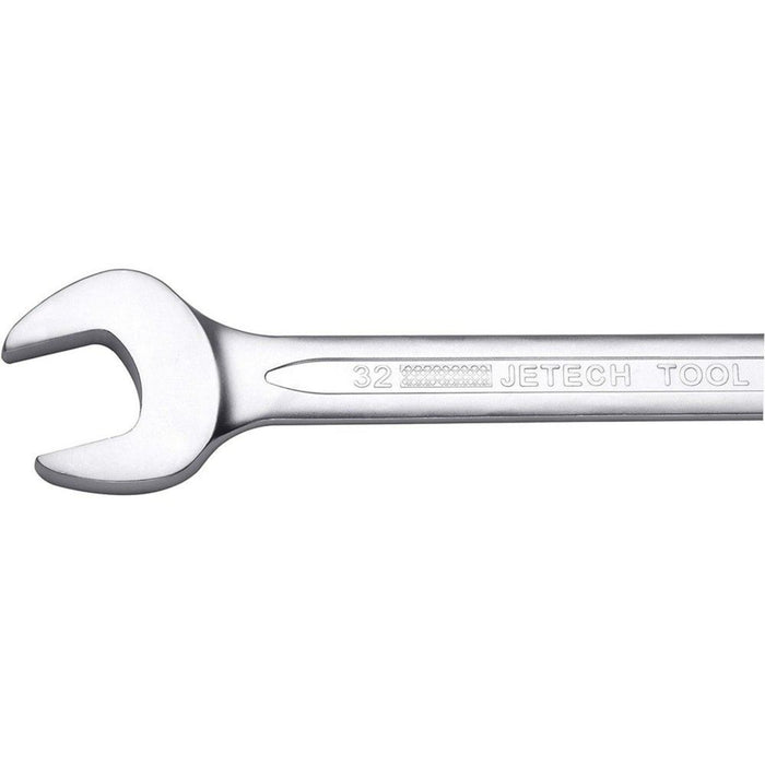 Combination Wrench Set SAE & Metric 12-Piece