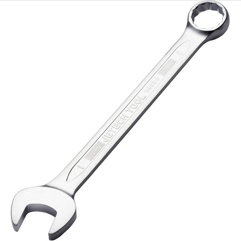 Combination Wrench Set 14-Piece SAE