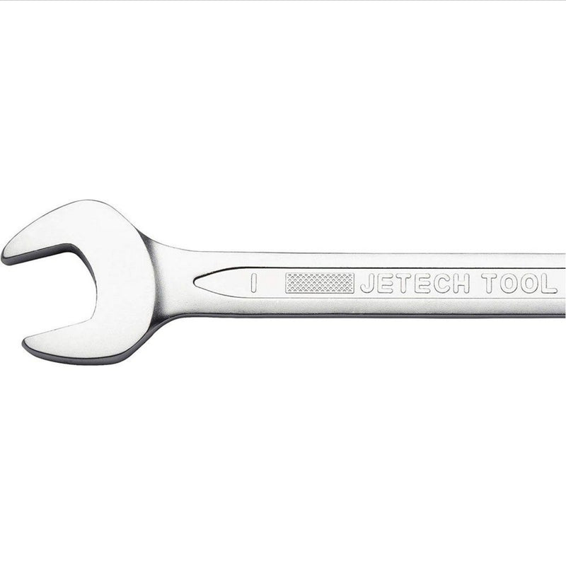 Combination Wrench Set 14-Piece SAE