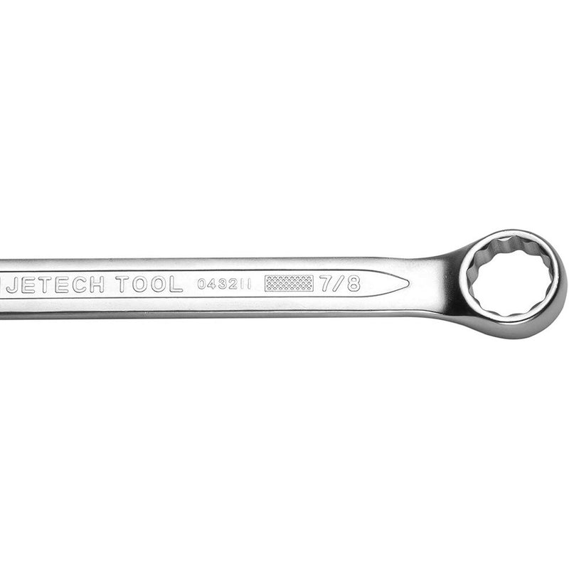 Combination Wrench 7/8 Inch