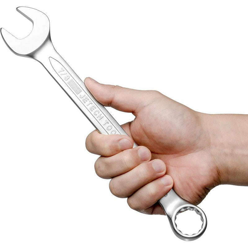 Combination Wrench 7/8 Inch