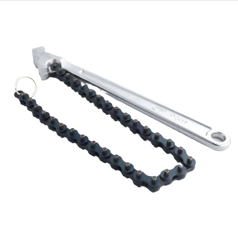 Chain Wrench 12-Inch