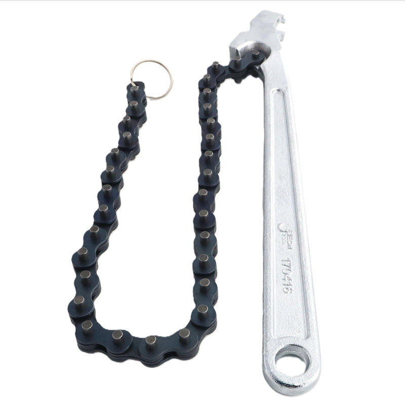 Chain Wrench 12-Inch