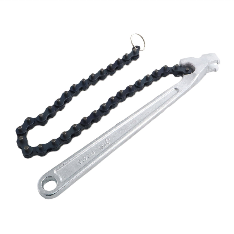 Chain Wrench 12-Inch