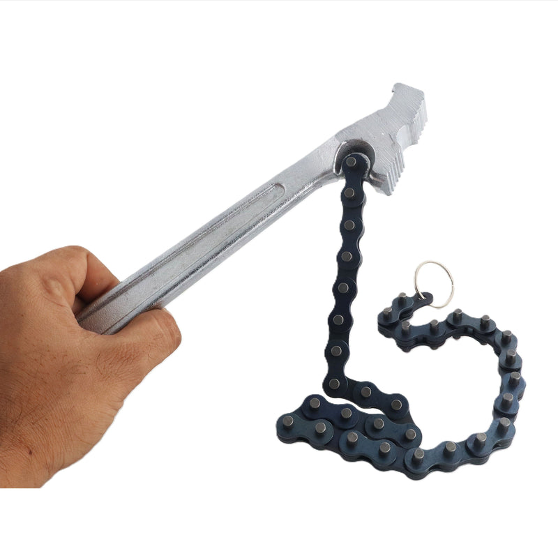 Chain Wrench 12-Inch