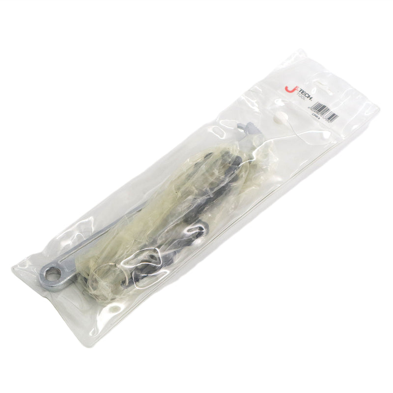Chain Wrench 9-Inch for Oil Filter & Pipe