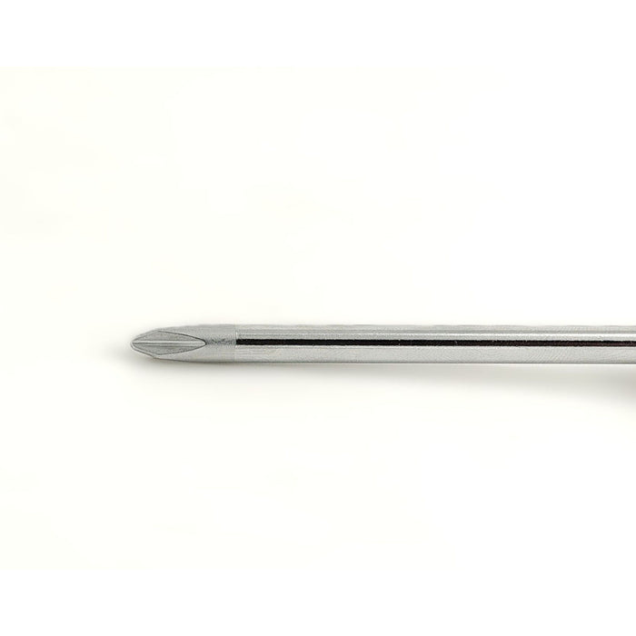 Denko Electrician Screwdriver Phillips #2 Ball Handle