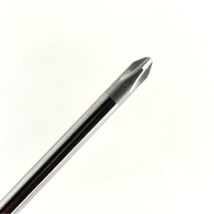 Denko Electrician Screwdriver Phillips #2 Ball Handle