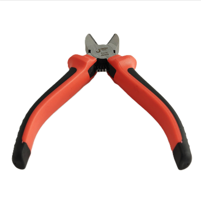 Diagonal Pliers 5-Inch Wire Cutters