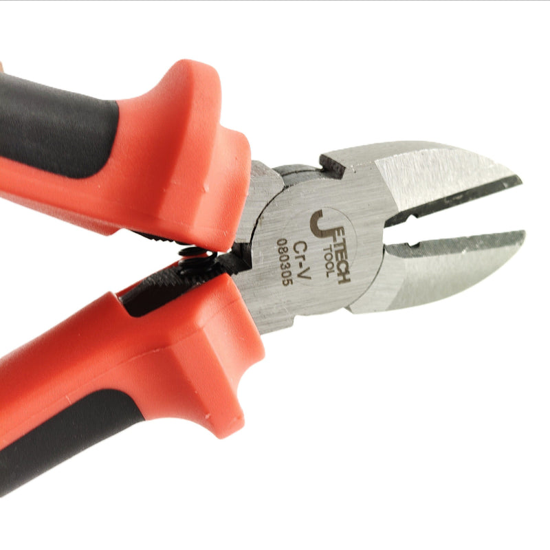 Diagonal Pliers 5-Inch Wire Cutters