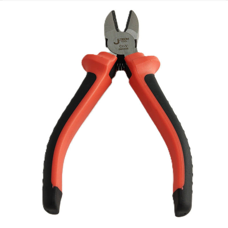 Diagonal Pliers 5-Inch Wire Cutters