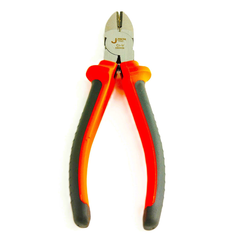 Diagonal Pliers 6-Inch Wire Cutters