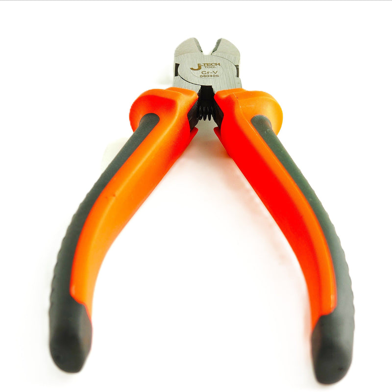 Diagonal Pliers 6-Inch Wire Cutters