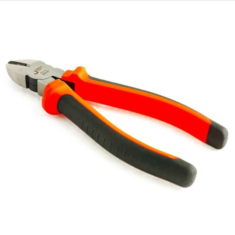 Diagonal Pliers 6-Inch Wire Cutters