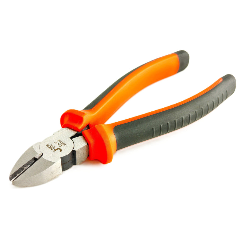 Diagonal Pliers 6-Inch Wire Cutters