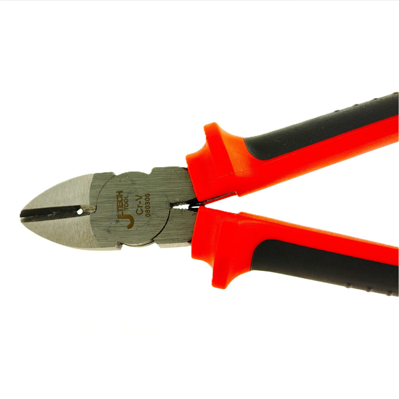Diagonal Pliers 6-Inch Wire Cutters