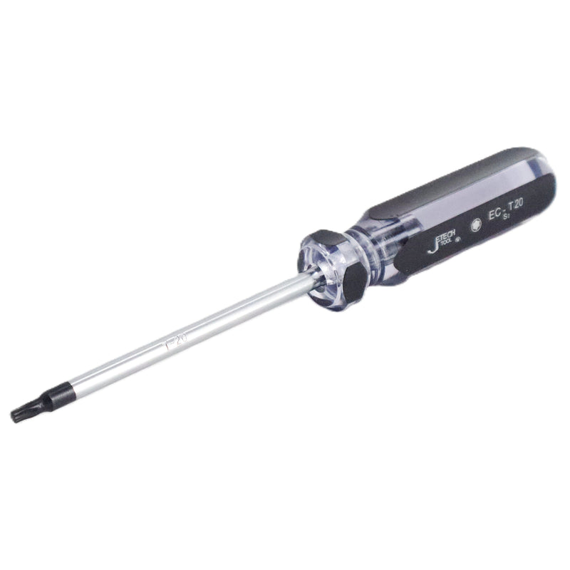 Torx Security Screwdriver T20