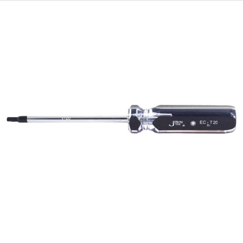 Torx Security Screwdriver T20