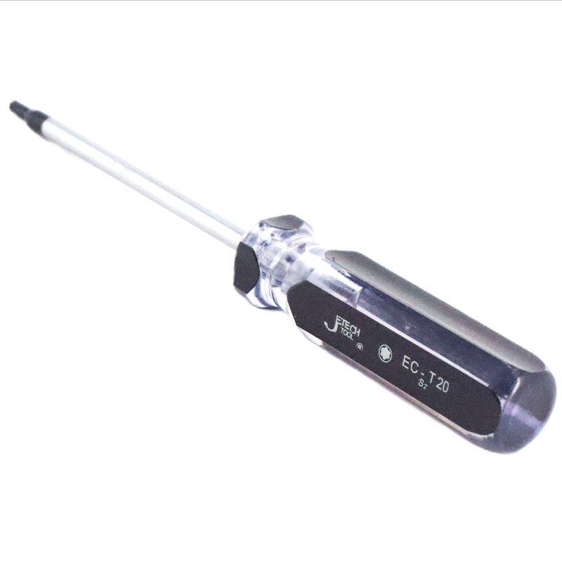 Torx Security Screwdriver T20
