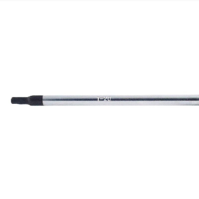 Torx Security Screwdriver T20