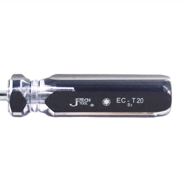 Torx Security Screwdriver T20