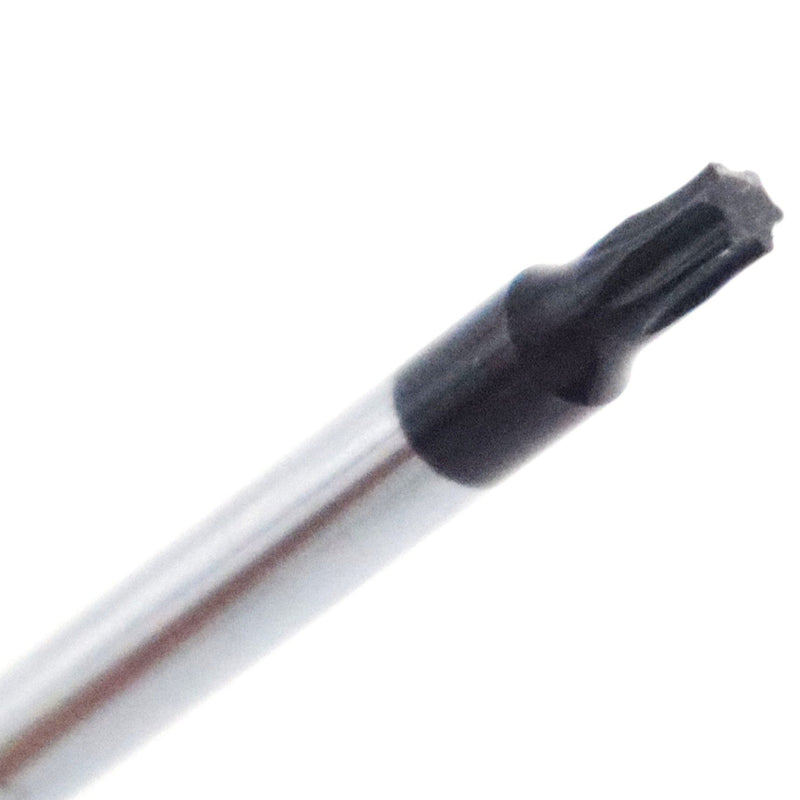 Torx Security Screwdriver T20