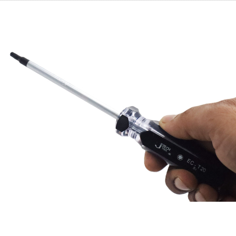 Torx Security Screwdriver T20