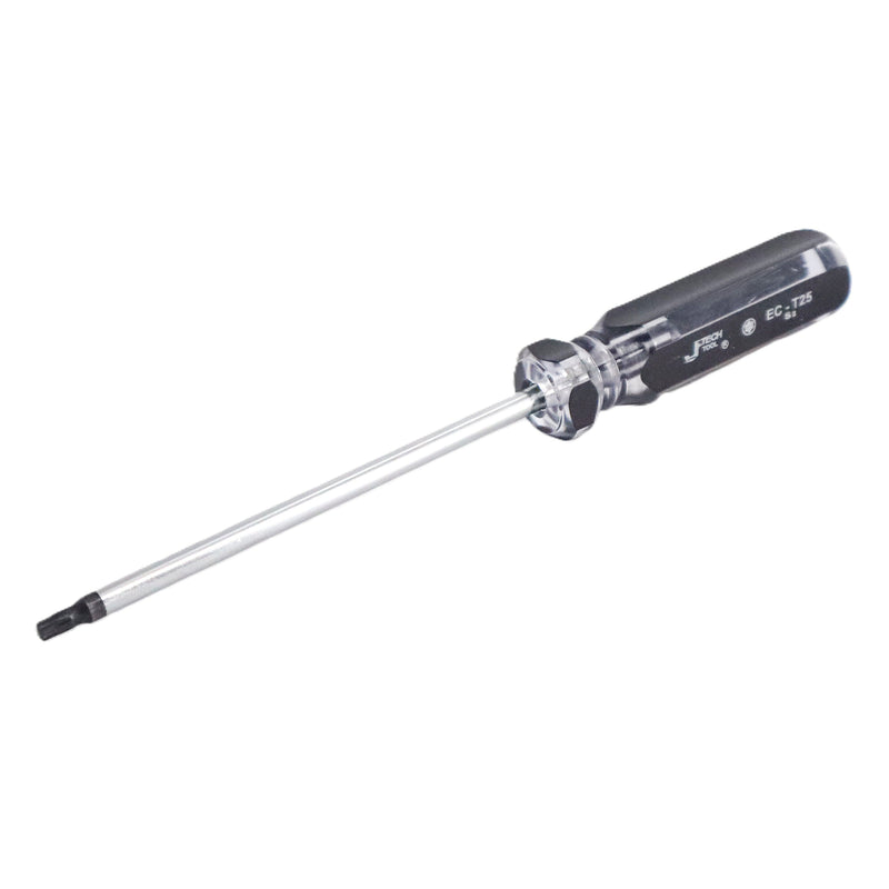 Torx Security Screwdriver T25