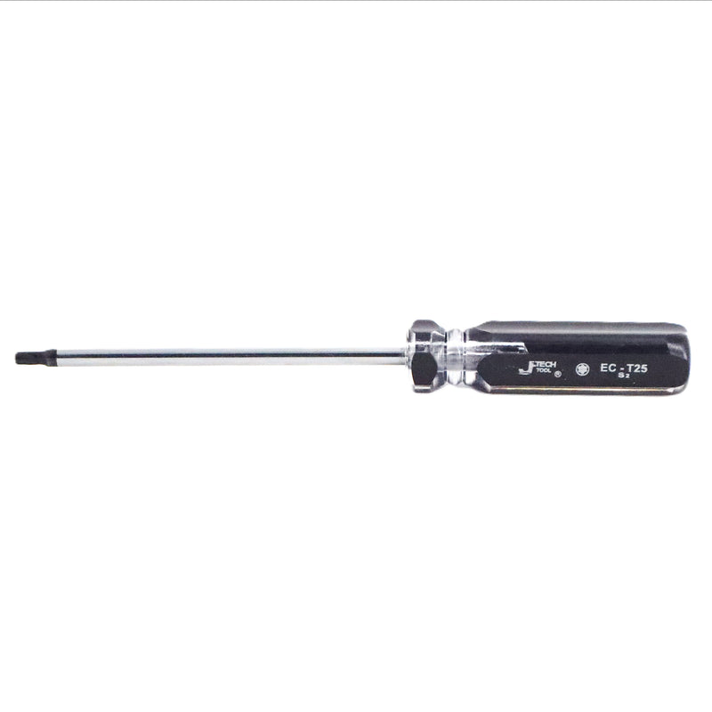 Torx Security Screwdriver T25