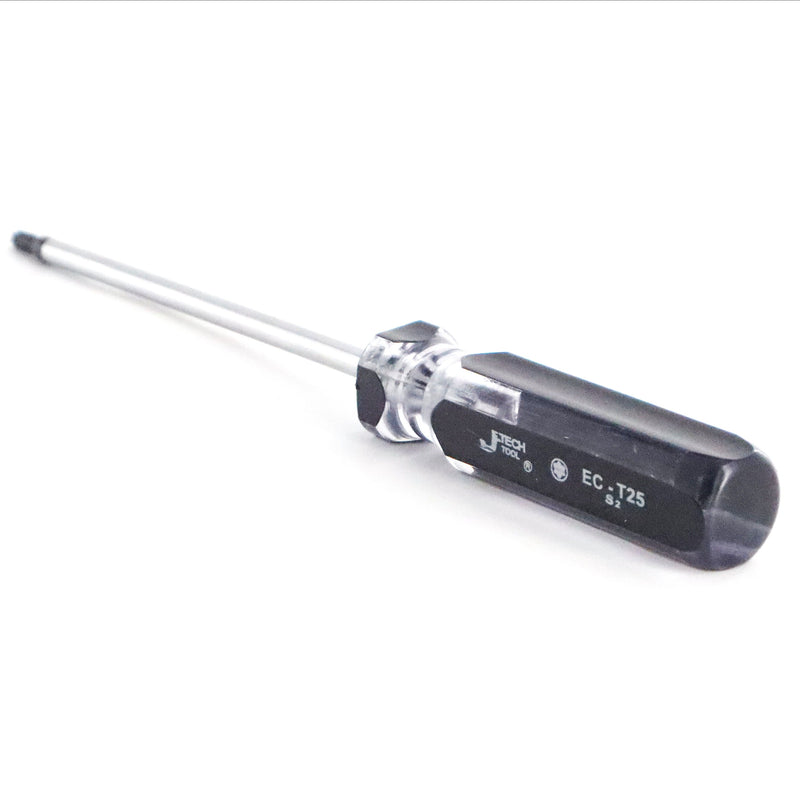 Torx Security Screwdriver T25