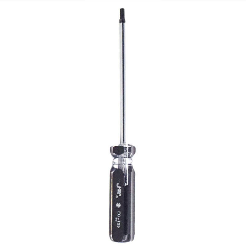 Torx Security Screwdriver T25