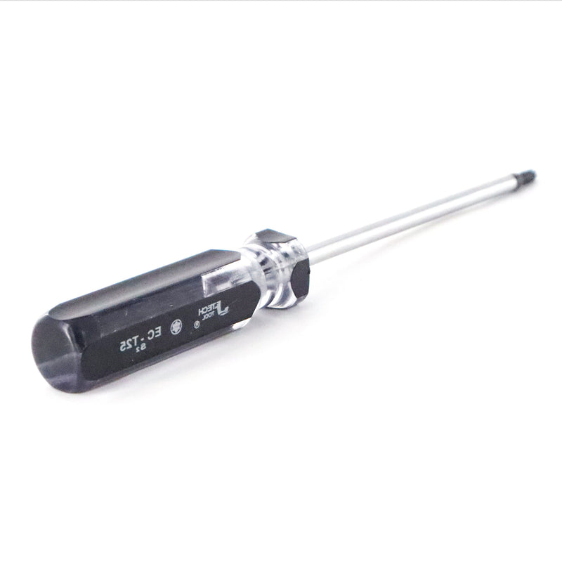 Torx Security Screwdriver T25