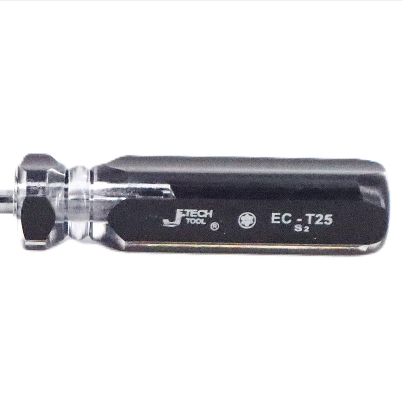Torx Security Screwdriver T25