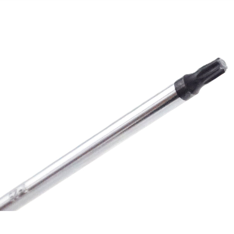 Torx Security Screwdriver T25