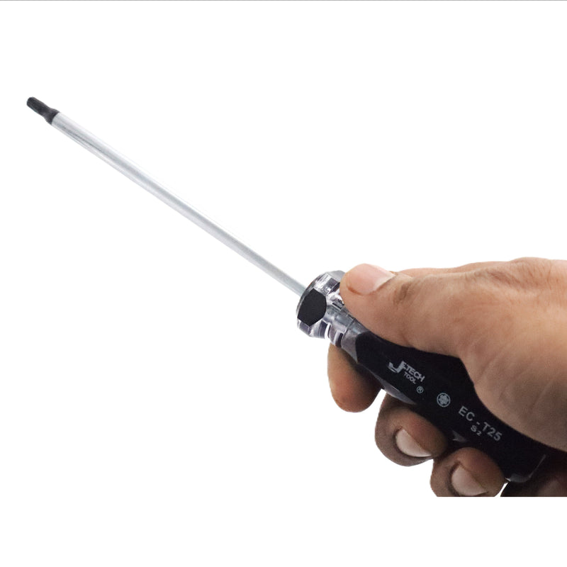 Torx Security Screwdriver T25